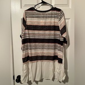 Comfortable top